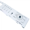 Передняя панель для стиральной машины Атлант Optima Control 60С108 МКАУ.735224.067