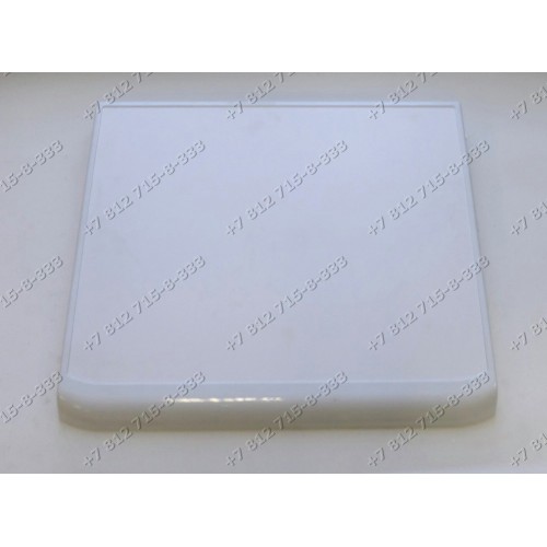Верхняя крышка для стиральной машины Ariston ARXL105EU, AR103EU, AR103IT, AR103IT (ARCADIA)