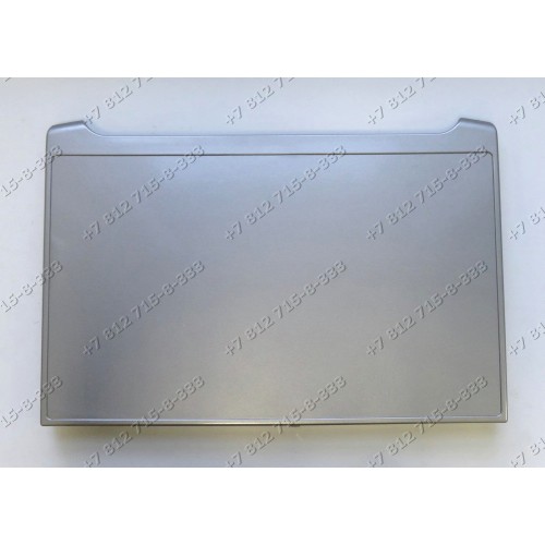Верхняя крышка для стиральной машины Ariston QVSE7129SSCIS