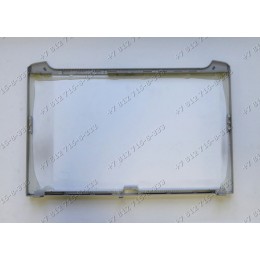 Верхняя крышка для стиральной машины Ariston QVSE7129SSCIS
