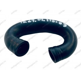 Патрубок клапана для стиральной машины Zanussi ZWO685 - 1240305209
