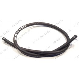 Патрубок датчика уровня стиральной машины Ariston RST703DW AQ92F09IT AQ92F297EX60HZ