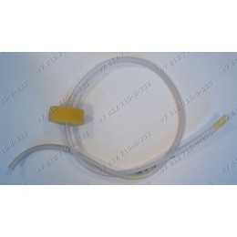Патрубок датчика уровня стиральной машины Candy CSN62T Aqua1000DF-07S CTA84AA 31000420-0409