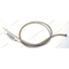 Патрубок датчика уровня стиральной машины Candy CTY 835 AA EVOGT14074D-31005375