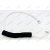 Патрубок датчика уровня стиральной машины Candy CST G283DM/1-07 31007745, CSTG283DM/1-07