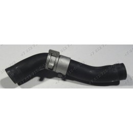 Патрубок датчика уровня стиральной машины Samsung WF6520S9R, S815JGW/YLP