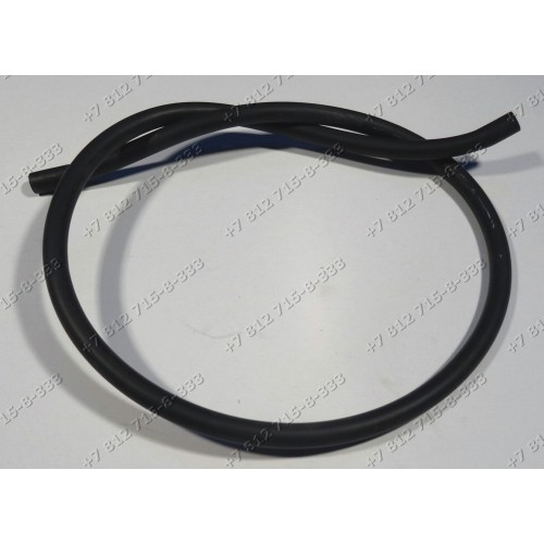 Патрубок датчика уровня стиральной машины Beko WM 5356 T, WKD25060R