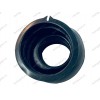 Патрубок конденсатора сушки стиральной машины Haier HWD80-B14686