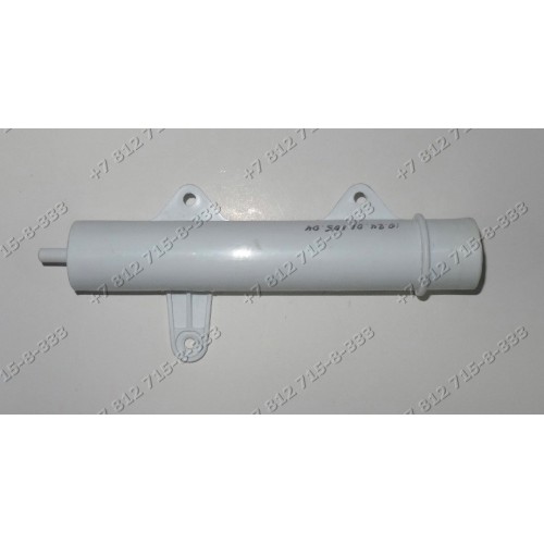 Камера прессостата для стиральной машины Zanussi ZWG186W 4055055117