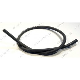 Патрубок прессостата стиральной машины Bosch WMV4280SK/02