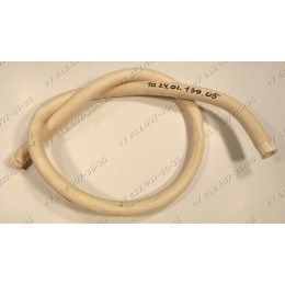 Патрубок клапана налива для стиральной машины Electrolux EWT825. EWT1225, EWT1220, EWT812, EWT926