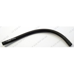 Патрубок клапана для стиральной машины Electrolux EWM1042NDU 914339215-01