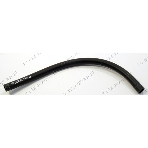 Патрубок клапана для стиральной машины Electrolux EWM1042NDU 914339215-01
