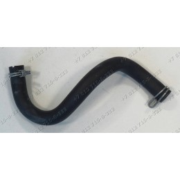 Патрубок клапана стиральной машины Bosch WFC1667 WLG20261OE/01 WLG20165OE/03