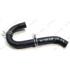 Патрубок клапана стиральной машины Candy GoY105, GV34126TC2-07 31006893