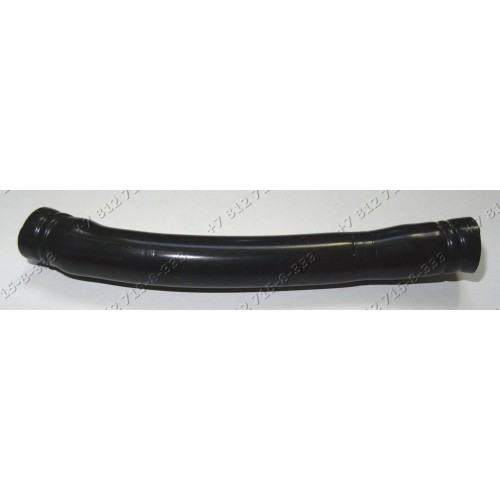 Патрубок клапана стиральной машины Candy COS5108F-07S