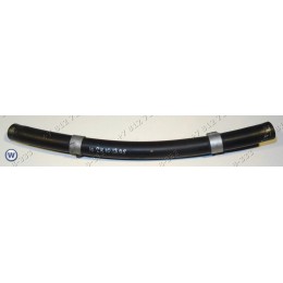 Патрубок клапана стиральной машины Samsung WF6520S9C, WF6520S9R, P1205J