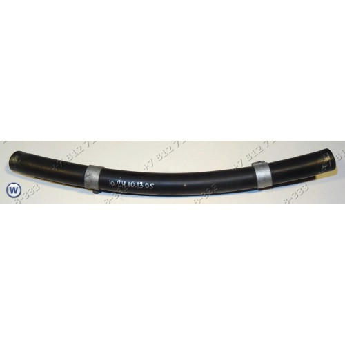 Патрубок клапана стиральной машины Samsung WF6520S9C, WF6520S9R, P1205J