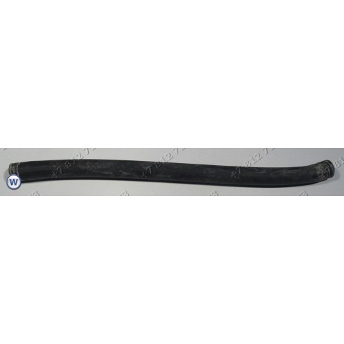 Патрубок клапана стиральной машины Beko WKD25100T, WKD25060R