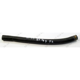 Патрубок клапана стиральной машины Beko WRE54P1BWW 7320610002