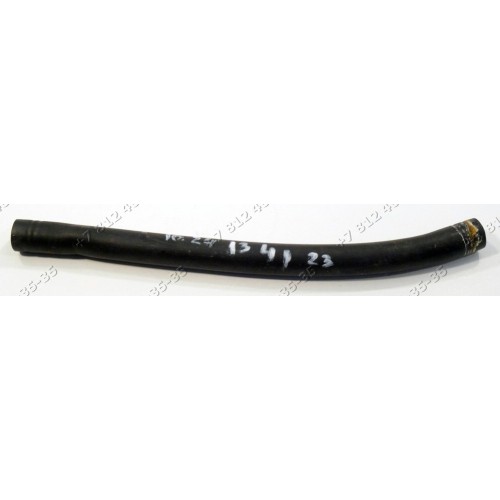 Патрубок клапана стиральной машины Beko WRE54P1BWW 7320610002