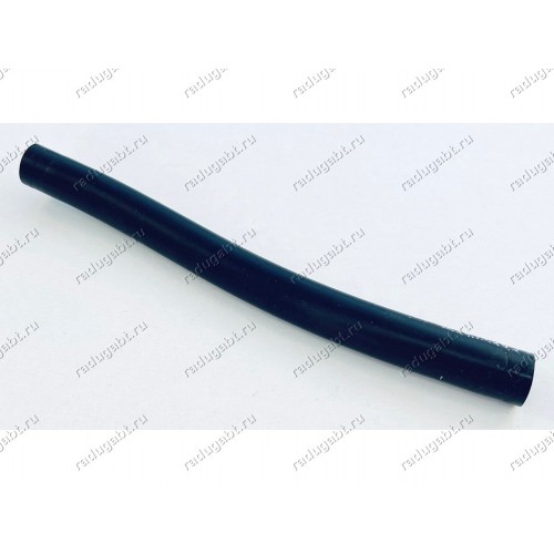 Патрубок клапана для стиральной машины Gorenje W6643N/S 378895, W6423/S 408233 и т.д.