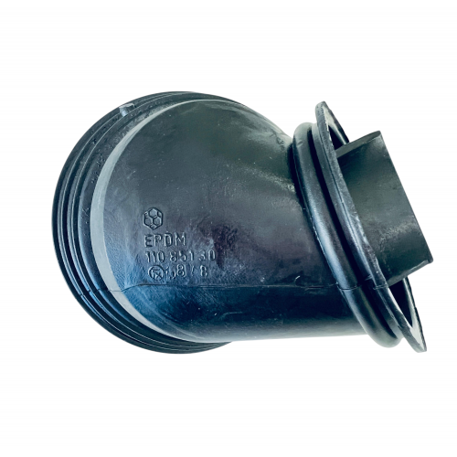 Патрубок налива для стиральной машины Electrolux, AEG, Zanussi - EPDM 11085130