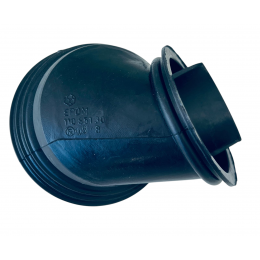 Патрубок налива для стиральной машины Electrolux, AEG, Zanussi - EPDM 11085130
