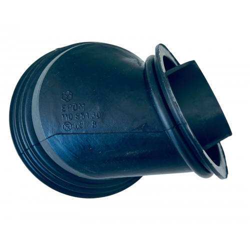 Патрубок налива для стиральной машины Electrolux, AEG, Zanussi - EPDM 11085130