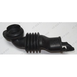 Патрубок налива 14400261601 тиральной машины Ariston WMSF605BCIS