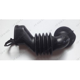 Патрубок налива для стиральной машины Ariston AQS1D29CIS AQS1F09CIS AQS62L09UA AQSD09UCIS.L AQSD291UEE