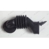 Патрубок налива для стиральной машины Ariston AQS1D29CIS AQS1F09CIS AQS62L09UA AQSD09UCIS.L AQSD291UEE