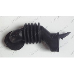 Патрубок налива для стиральной машины Ariston AQS1D29CIS AQS1F09CIS AQS62L09UA AQSD09UCIS.L AQSD291UEE