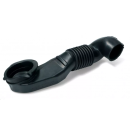 Патрубок налива воды (дозатор - бак) стиральной машины Bosch MAXX, Siemens 00267532