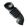 Патрубок налива воды (дозатор - бак) стиральной машины Bosch, Siemens 8001011784 