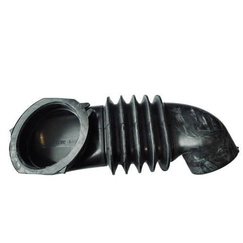 Патрубок налива воды (дозатор - бак) стиральной машины Bosch, Siemens 8001011784 