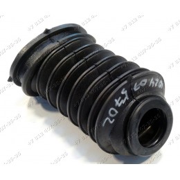 Патрубок налива стиральной машины Bosch WOF2000SN, WOL2050EU/10, WOF1610BY/02