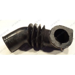 Патрубок налива стиральной машины Candy CS41051D1/2-07 31007229-1810, GV34126TC2-07 31006893