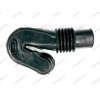 Патрубок налива стиральной машины Candy GVW485TCS, WDYN458A80, GOW496DAUS, Hoover, Zerowatt