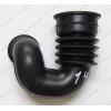 Патрубок налива стиральной машины Samsung WF1600WRW/YLP WD1704WQR/YLP WD702U4BKWQ/LP