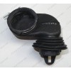 Патрубок налива стиральной машины Beko WKD 65085