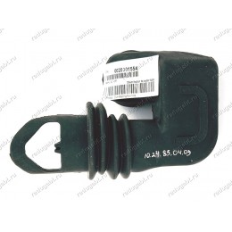 Патрубок налива стиральной машины Haier HW80-BP14969A, HW70-BP12959G