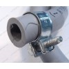 Патрубок для стиральной машины Electrolux EWT105210W, EWT1010, EWT1026, EWB85210W, EWB76210W