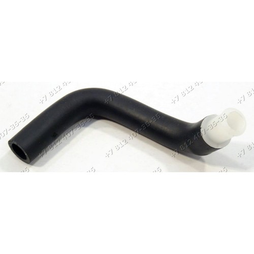 Патрубок для стиральной машины LG F14U1TBS2, F14U1TBS4, WD-1485AD.BBWFBRS