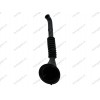 Патрубок стиральной машины Ariston aL 109 X EU C00086430