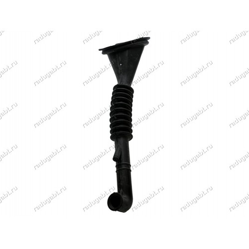 Патрубок стиральной машины Ariston aL 109 X EU C00086430