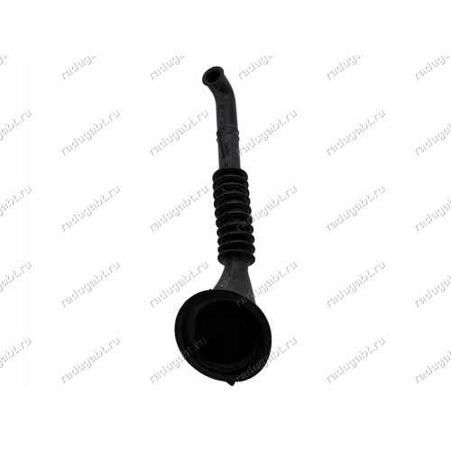Патрубок стиральной машины Ariston aL 109 X EU C00086430