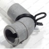 Патрубок для стиральных машин марки Ariston RSPG724JXIT/1 RSSF704JEU RSSF704JPL