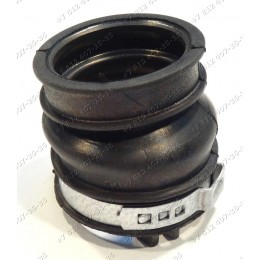Выпускной патрубок насоса для посудомоечных машин Ariston LSF8357 366936710000 LSF9357X 36693701100 LFTA+5H1741X
