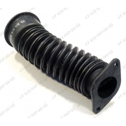 Патрубок стиральной машины Candy EVOGT14074D 31005375